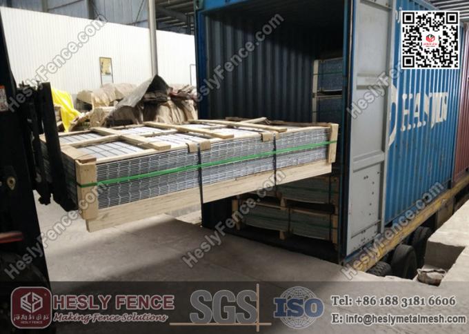 China Anti-climb fencing exporter
