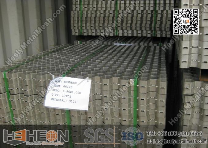 Hex Metal Manufacturer from China