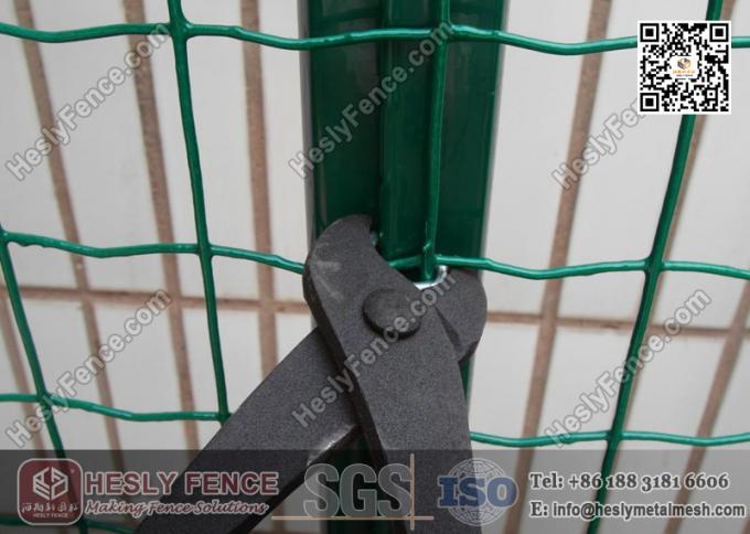 holland mesh fencing