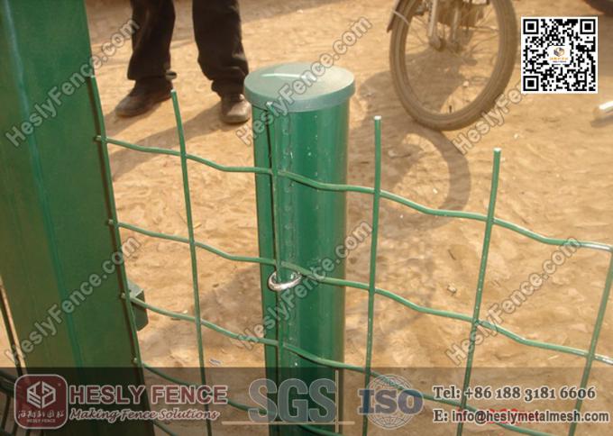 Fencing Post