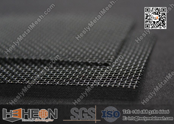 China HESLY China Crimsafe Window Screen Mesh | Stainless Steel Security Window Screen supplier