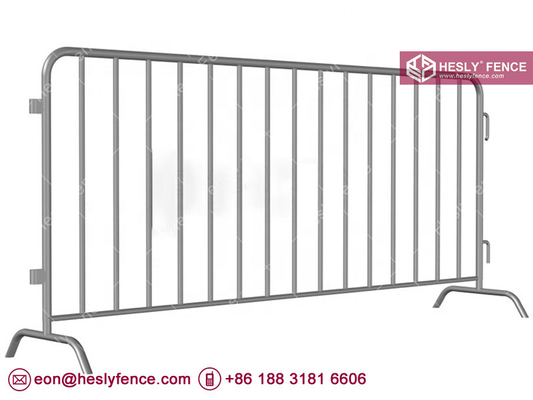 China Crowd Control Barriers supplier