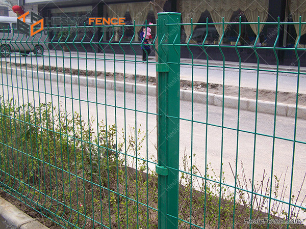 3d Welded Wire Mesh Fence Dark Green Pvc Coated 2 0m Hight China Factor Direct Sales 3d Welded Wire Mesh Fence Dark Green Pvc Coated 2 0m Hight China Factor Direct Sales