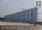 Wind &amp; Dust Suppressing Fence Wall Designer/Manufactuer/Exporter supplier