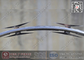 CBT-65 Hot Dipped Galvanised Concertina Razor Edge Wire O.D. 500mm supplier