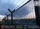 358 Anti-Cut High Security  Fence | RAL6005 Green Color | China Exporter supplier