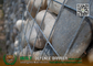 HESLY Architectural Welded Mesh Gabion | 1X1X1m | 100X100mm mesh opening supplier