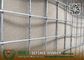 HMil-11 1.22X0.3X1.22m HESLY Bastion Barrier Wall | China Military Defensive Barrier supplier
