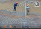 Passive SNS Rockfall Mesh Fencing System | China Rockfall Catch Barrier Factory supplier