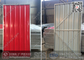 HESLY Temporary Hoarding Panels supplier