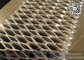4m Length Metal Safety Grating With Serrated Surface | China Safety Grating Factory supplier