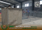 1mX1mX1m HESCO Defensive Bastion Barrier | Military Defence Fence China Supplier supplier
