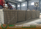 1mX1mX1m HESCO Defensive Bastion Barrier | Military Defence Fence China Supplier supplier