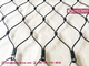 316L Stainless Steel Zoo Mesh supplier