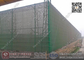 HDPE Fabric Wind Break Barrier for sale | China Wind Barrier Fence Supplier supplier