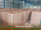 HESLY Military Defensive Barrier | high 2.21m | 1.52m width | 5.0mm wire thickness | HESLY China Factory Sales supplier