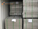410S Hex Metal Mesh for refractory lining, 48mm hexagonal hole, 3'X3', China MANUFACTURER supplier