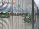 358 Anti-Climb High Security  Fence | RAL6005 Green Color | China Manufacturer supplier