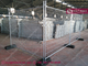 2.1m high Tempoary Event Fencing AS4687-2007  Standard (China Supplier) supplier