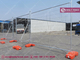Quality 2.0X2.5m Tempoary Event Fencing AS4687-2007  Standard (China Supplier) supplier