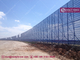 10M High X 4.5m Width Steel Wind Breaker Barrier Wall (China Wind Fence Factory) supplier