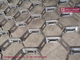 AISI 310S Hex Mesh with lances 1” and ¾” thick | China Manufacturer supplier