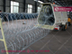 Razor Wire Rapid Deployment Riot Barrier supplier
