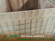 Military Defensive Gabion Barrier with grey color geotextile cloth (Manufacturer/Factory) supplier