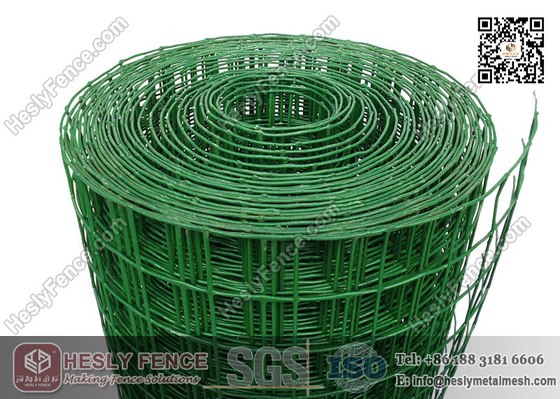 China Roll Mesh Fence | Holland Mesh Fencing | Welded Mesh Roll Fence | Euro Mesh Fence supplier