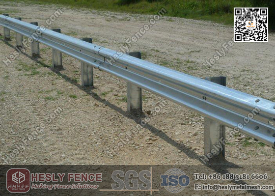 China Highway Fence | Highway Crash Barrier | Highway Noise Barrier | Highway Perimeter Fencing supplier