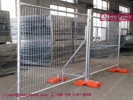 China Quality 2.0X2.5m Tempoary Event Fencing AS4687-2007  Standard (China Supplier) supplier