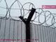 Clear VU Security Mesh Fencing | Anti climb &amp; Anti cut Welded Wire Mesh | Powder Coated | 358 Fence - HESLY Brand supplier