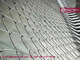 SNS Active Rockfall Netting System | Steel Cable Mesh 30X30cm | 4.5X4.5m | 2.2mmX60mm grid supplier