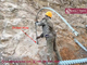 SNS Active Rockfall Protection Netting | Double Layer Mesh | HESLY Brand | China Factory Sales supplier