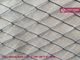 High Tensile Steel Wire Chain Link Wire Mesh for Rockfall Barrier System | High Zinc Coating | 3.0mm wire thk - Hesly supplier