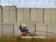 Recoverable Military Security Defensive Gabion Barriers | 1m x 1m x 1m supplier