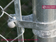 China Chain Link Fencing | 55X55mm mesh aperture | 4.0mm Steel Wire - Hesly Fence, China supplier