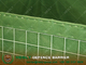 Flood Control Gabion Barrier Wall | 1.37m high | 1.06m width | 4.0mm wire thickness | Hesly Barrier - China Factory supplier