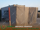 2.21X2.13X2.13m Military Gabion Barrier Bastion | HESLY China Defence Barrier Factory supplier