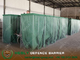 0.61X0.61X0.61m Hesly Defensive Bastion Barrier | Military Defence Fence supplier