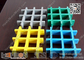USCG Certificated Molded FRP Grating supplier
