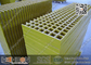 USCG Certificated Molded FRP Grating supplier