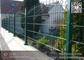 Decorative Twin-Wire Mesh Panel Fencing supplier