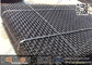 65Mn Crimped Wire Mesh | 15mm Wire Dia. Mining Sieving Screen supplier