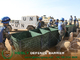 1X1X1m Welded Mesh Military Defensive Barrier | HESLY China Bastion Barrier Factory supplier