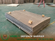 HESLY Guard Post Kit | Sand Color Geotextile | Defence Barrier Factory Sales - China supplier
