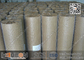 Welded Wire Mesh in rolls supplier