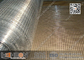 Hot Dipped Galvanised Welded Wire Mesh supplier
