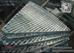 Welded Steel Bar Grating With Hot Dipped Galvanised Coating supplier