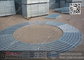 Welded Steel Bar Grating With Hot Dipped Galvanised Coating supplier